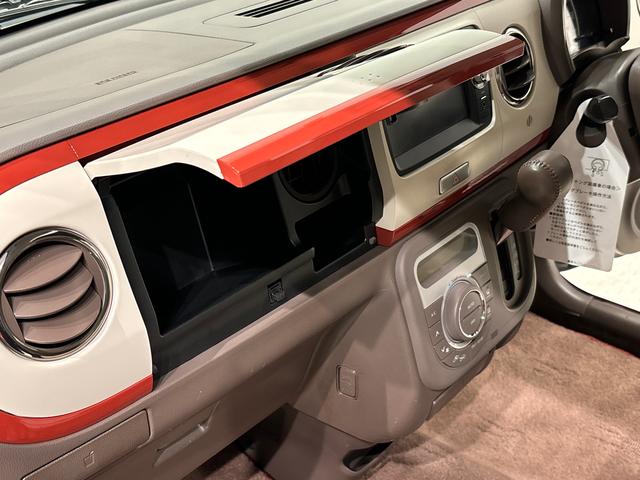 アルトラパンショコラＸ　スマートフォン連携ナビ装着車　バックカメラ　ＥＴＣ付オートエアコン　プッシュボタンスタート　アイドリングストップ車　電動格納式ドアミラー　運転席シートリフター　リヤワイパー　セキュリティアラーム　１４インチアルミホイール　電子カードキー（広島県）の中古車