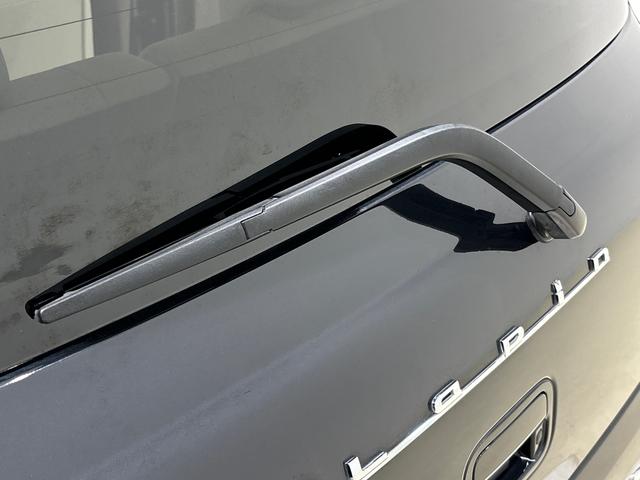 アルトラパンショコラＸ　スマートフォン連携ナビ装着車　バックカメラ　ＥＴＣ付オートエアコン　プッシュボタンスタート　アイドリングストップ車　電動格納式ドアミラー　運転席シートリフター　リヤワイパー　セキュリティアラーム　１４インチアルミホイール　電子カードキー（広島県）の中古車