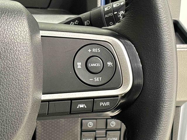 タントカスタムＲＳセレクション　２ＷＤ　ＣＶＴ車　バックカメラミラクルオープンドア　両側電動スライドドア　アダプティブクルーズコントロール　ＬＥＤヘッドランプ＆フォグランプ　キーフリーシステム　オート電動格納ドアミラー　運転席・助手席シートヒーター（広島県）の中古車