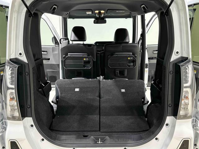 タントカスタムＲＳセレクション　２ＷＤ　ＣＶＴ車　バックカメラミラクルオープンドア　両側電動スライドドア　アダプティブクルーズコントロール　ＬＥＤヘッドランプ＆フォグランプ　キーフリーシステム　オート電動格納ドアミラー　運転席・助手席シートヒーター（広島県）の中古車