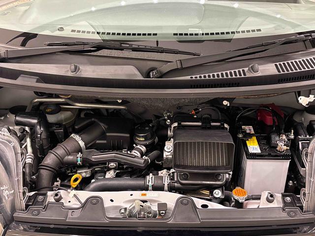 タントカスタムＲＳセレクション　２ＷＤ　ＣＶＴ車　バックカメラミラクルオープンドア　両側電動スライドドア　アダプティブクルーズコントロール　ＬＥＤヘッドランプ＆フォグランプ　キーフリーシステム　オート電動格納ドアミラー　運転席・助手席シートヒーター（広島県）の中古車