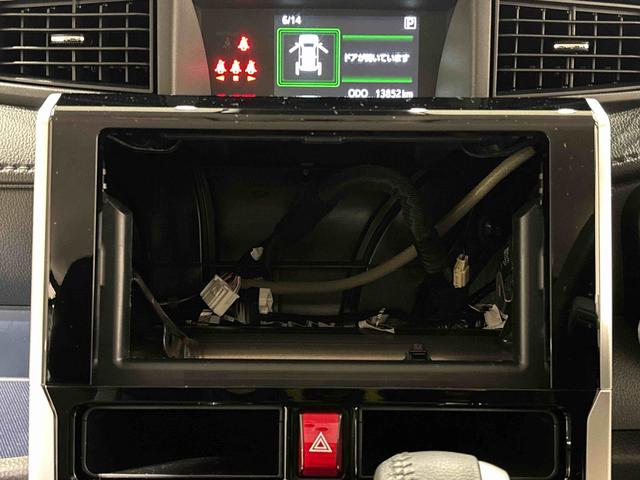 トールカスタムＧ　電動パーキングブレーキ　両側パワースライドＥＤヘッドランプ・フォグランプ　　１５インチアルミホイール　オートライト　プッシュボタンスタート　クルーズコントロール　　コーナーセンサー　パワースライドドア　キーフリーシステム（広島県）の中古車