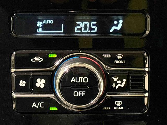 トールカスタムＧ　電動パーキングブレーキ　両側パワースライドＥＤヘッドランプ・フォグランプ　　１５インチアルミホイール　オートライト　プッシュボタンスタート　クルーズコントロール　　コーナーセンサー　パワースライドドア　キーフリーシステム（広島県）の中古車