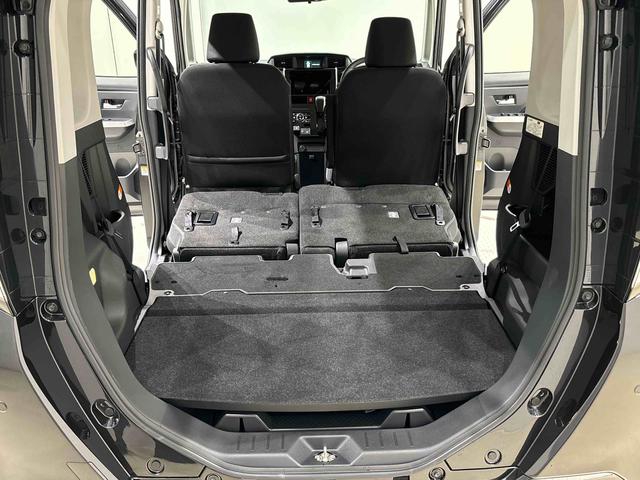 トールカスタムＧ　電動パーキングブレーキ　両側パワースライドＥＤヘッドランプ・フォグランプ　　１５インチアルミホイール　オートライト　プッシュボタンスタート　クルーズコントロール　　コーナーセンサー　パワースライドドア　キーフリーシステム（広島県）の中古車