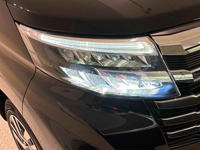 トールカスタムＧ　電動パーキングブレーキ　両側パワースライドＥＤヘッドランプ・フォグランプ　　１５インチアルミホイール　オートライト　プッシュボタンスタート　クルーズコントロール　　コーナーセンサー　パワースライドドア　キーフリーシステム（広島県）の中古車