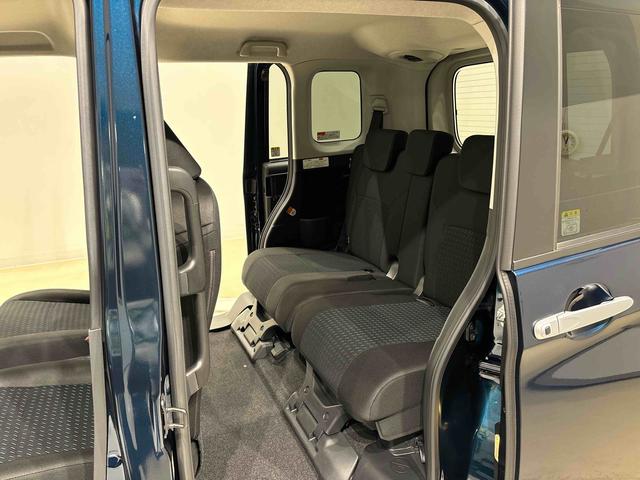 トールカスタムＧ　ターボ（広島県）の中古車
