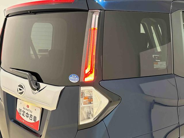 トールカスタムＧ　ターボ（広島県）の中古車
