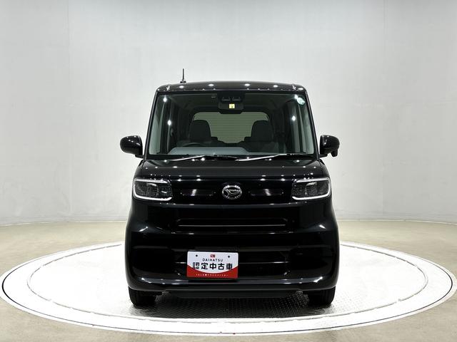 タントＸセレクション　４ＷＤ　ナビ　バックカメラ　ＥＴＣＬＥＤオートライト　パワースライドドアウェルカムオープン機能　運転席ロングスライドシ−ト　助手席ロングスライド　助手席イージークローザー　　セキュリティアラーム　キーフリーシステム（広島県）の中古車