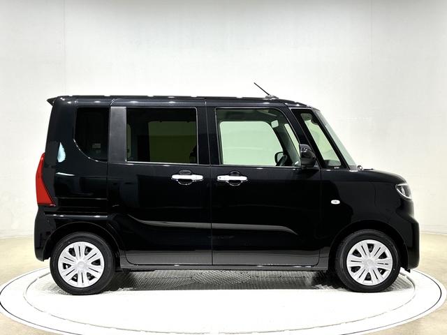 タントＸセレクション　４ＷＤ　ナビ　バックカメラ　ＥＴＣＬＥＤオートライト　パワースライドドアウェルカムオープン機能　運転席ロングスライドシ−ト　助手席ロングスライド　助手席イージークローザー　　セキュリティアラーム　キーフリーシステム（広島県）の中古車