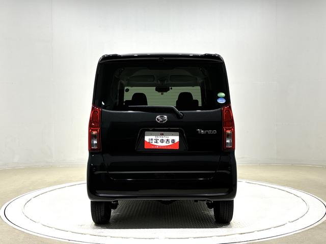 タントＸセレクション　４ＷＤ　ナビ　バックカメラ　ＥＴＣＬＥＤオートライト　パワースライドドアウェルカムオープン機能　運転席ロングスライドシ−ト　助手席ロングスライド　助手席イージークローザー　　セキュリティアラーム　キーフリーシステム（広島県）の中古車