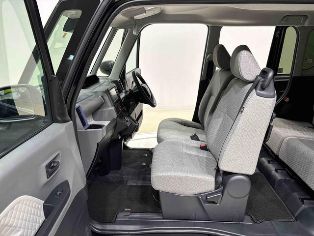 タントＸセレクション　４ＷＤ　ナビ　バックカメラ　ＥＴＣＬＥＤオートライト　パワースライドドアウェルカムオープン機能　運転席ロングスライドシ−ト　助手席ロングスライド　助手席イージークローザー　　セキュリティアラーム　キーフリーシステム（広島県）の中古車
