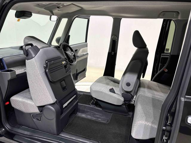 タントＸセレクション　４ＷＤ　ナビ　バックカメラ　ＥＴＣＬＥＤオートライト　パワースライドドアウェルカムオープン機能　運転席ロングスライドシ−ト　助手席ロングスライド　助手席イージークローザー　　セキュリティアラーム　キーフリーシステム（広島県）の中古車