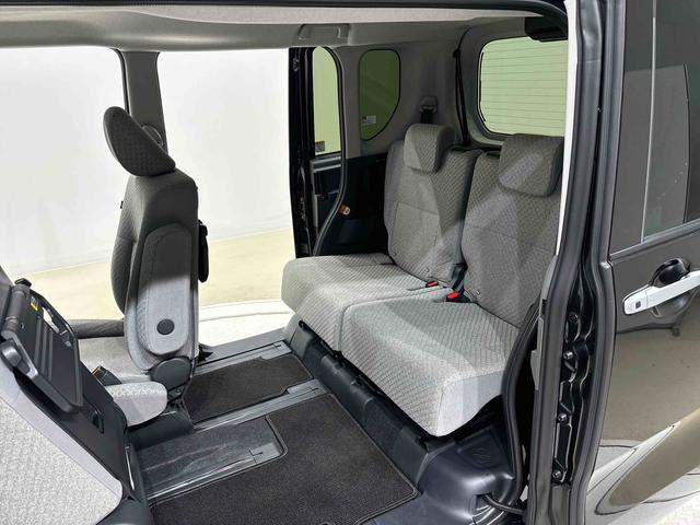 タントＸセレクション　４ＷＤ　ナビ　バックカメラ　ＥＴＣＬＥＤオートライト　パワースライドドアウェルカムオープン機能　運転席ロングスライドシ−ト　助手席ロングスライド　助手席イージークローザー　　セキュリティアラーム　キーフリーシステム（広島県）の中古車