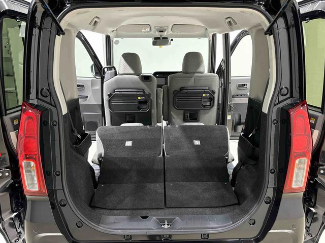 タントＸセレクション　４ＷＤ　ナビ　バックカメラ　ＥＴＣＬＥＤオートライト　パワースライドドアウェルカムオープン機能　運転席ロングスライドシ−ト　助手席ロングスライド　助手席イージークローザー　　セキュリティアラーム　キーフリーシステム（広島県）の中古車
