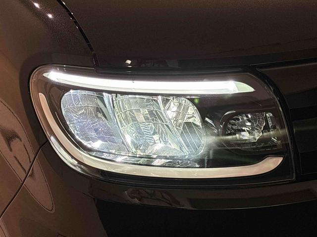 タントＸセレクション　４ＷＤ　ナビ　バックカメラ　ＥＴＣＬＥＤオートライト　パワースライドドアウェルカムオープン機能　運転席ロングスライドシ−ト　助手席ロングスライド　助手席イージークローザー　　セキュリティアラーム　キーフリーシステム（広島県）の中古車