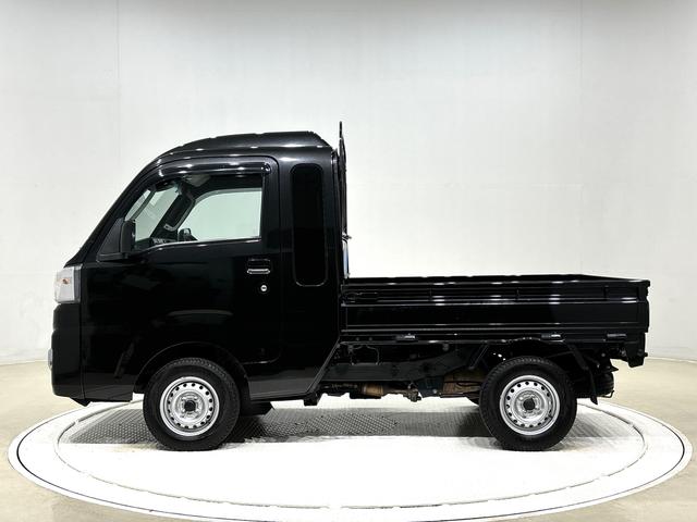 ハイゼットトラックジャンボＳＡIIIｔ　４ＷＤ　４速オートマチックＬＥＤヘッドランプ＆フォグランプ　エアコン　パワーステアリング　パートタイム４ＷＤ　オートライト（広島県）の中古車