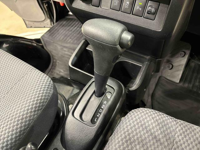 ハイゼットトラックジャンボＳＡIIIｔ　４ＷＤ　４速オートマチックＬＥＤヘッドランプ＆フォグランプ　エアコン　パワーステアリング　パートタイム４ＷＤ　オートライト（広島県）の中古車