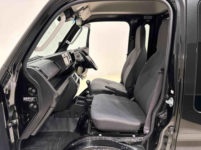 ハイゼットトラックジャンボＳＡIIIｔ　４ＷＤ　４速オートマチックＬＥＤヘッドランプ＆フォグランプ　エアコン　パワーステアリング　パートタイム４ＷＤ　オートライト（広島県）の中古車