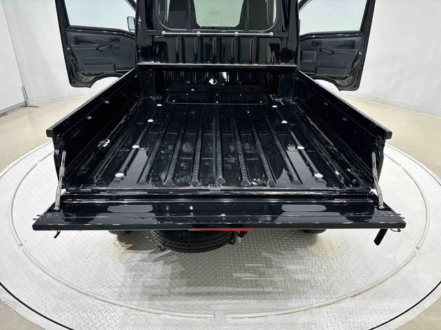 ハイゼットトラックジャンボＳＡIIIｔ　４ＷＤ　４速オートマチックＬＥＤヘッドランプ＆フォグランプ　エアコン　パワーステアリング　パートタイム４ＷＤ　オートライト（広島県）の中古車