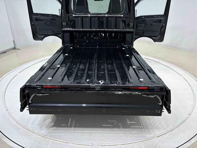 ハイゼットトラックジャンボＳＡIIIｔ　４ＷＤ　４速オートマチックＬＥＤヘッドランプ＆フォグランプ　エアコン　パワーステアリング　パートタイム４ＷＤ　オートライト（広島県）の中古車