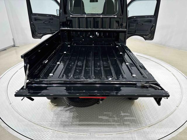 ハイゼットトラックジャンボＳＡIIIｔ　４ＷＤ　４速オートマチックＬＥＤヘッドランプ＆フォグランプ　エアコン　パワーステアリング　パートタイム４ＷＤ　オートライト（広島県）の中古車