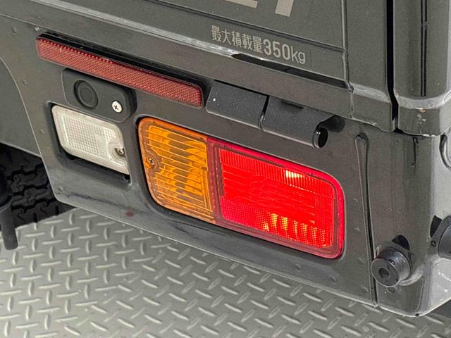 ハイゼットトラックジャンボＳＡIIIｔ　４ＷＤ　４速オートマチックＬＥＤヘッドランプ＆フォグランプ　エアコン　パワーステアリング　パートタイム４ＷＤ　オートライト（広島県）の中古車