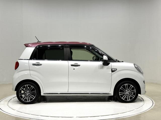 キャストスタイルＧ　プライムコレクション　ＳＡII　純正ナビ　ＥＴＣＬＥＤヘッドランプ・フォグランプ　アルミホイール　オートライト　プッシュボタンスタート　セキュリティアラーム（広島県）の中古車