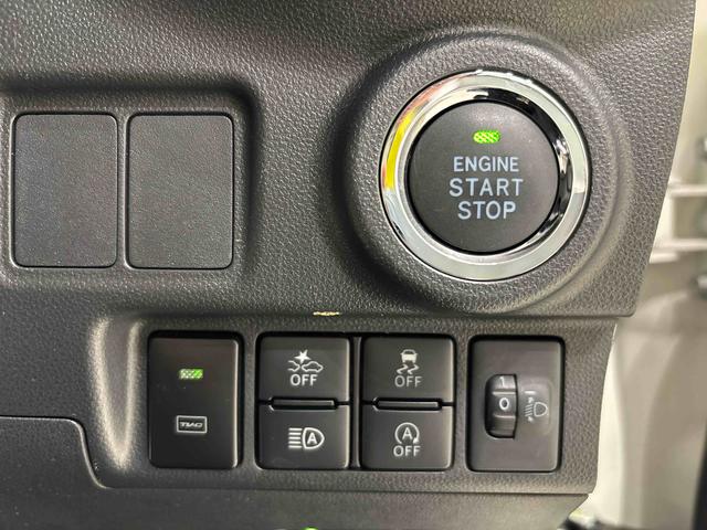 キャストスタイルＧ　プライムコレクション　ＳＡII　純正ナビ　ＥＴＣＬＥＤヘッドランプ・フォグランプ　アルミホイール　オートライト　プッシュボタンスタート　セキュリティアラーム（広島県）の中古車