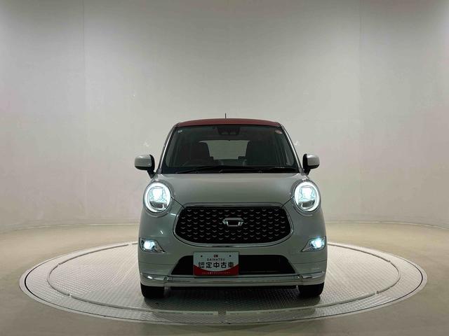 キャストスタイルＧ　プライムコレクション　ＳＡII　純正ナビ　ＥＴＣＬＥＤヘッドランプ・フォグランプ　アルミホイール　オートライト　プッシュボタンスタート　セキュリティアラーム（広島県）の中古車