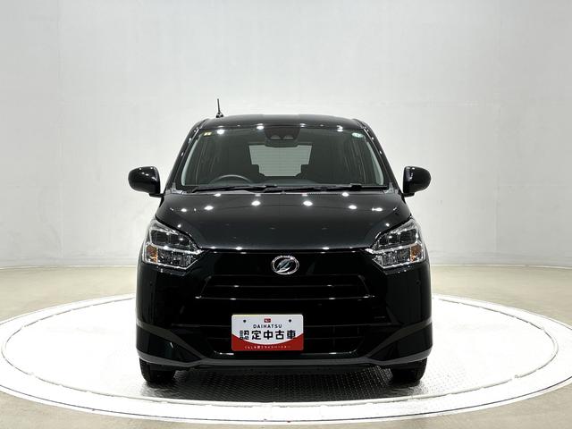 ミライースＸ　リミテッドＳＡIII　７インチフルナビ　バックカメラ付ＥＴＣ　オートライト　オートハイビーム　ＬＥＤヘッドライト　ＵＳＢソケット　キーレスエントリーシステム　リヤスモークガラス　リヤワイパー　前後コーナーセンサー　セキュリティアラーム（広島県）の中古車