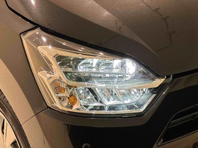 ミライースＸ　リミテッドＳＡIII　７インチフルナビ　バックカメラ付ＥＴＣ　オートライト　オートハイビーム　ＬＥＤヘッドライト　ＵＳＢソケット　キーレスエントリーシステム　リヤスモークガラス　リヤワイパー　前後コーナーセンサー　セキュリティアラーム（広島県）の中古車