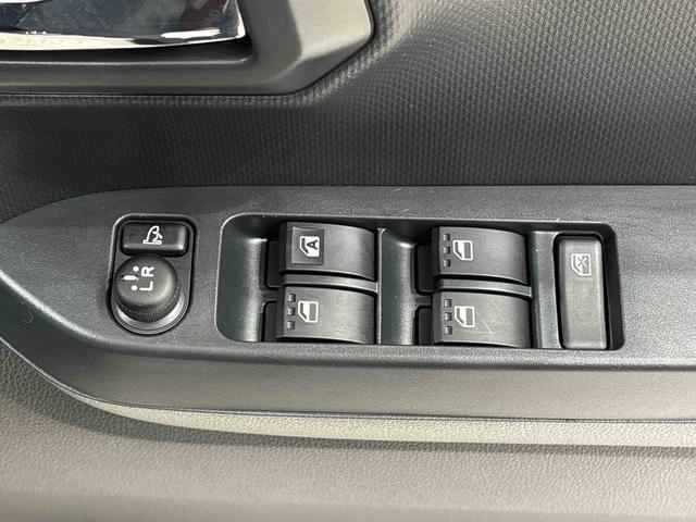 ミライースＸ　リミテッドＳＡIII　ナビ　ＥＴＣ　バックカメラＬＥＤヘッドランプ　セキュリティアラーム　コーナーセンサー　１４インチフルホイールキャップ　キーレスエントリー　電動格納式ドアミラー　ショツピングフック　マニュアルエアコン（広島県）の中古車