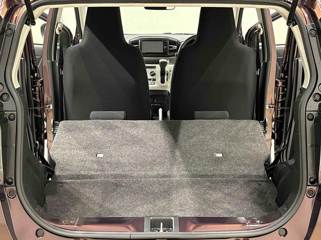 ミライースＸ　リミテッドＳＡIII　ナビ　ＥＴＣ　バックカメラＬＥＤヘッドランプ　セキュリティアラーム　コーナーセンサー　１４インチフルホイールキャップ　キーレスエントリー　電動格納式ドアミラー　ショツピングフック　マニュアルエアコン（広島県）の中古車