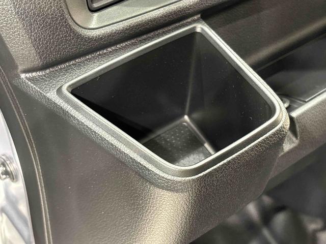ハイゼットカーゴＤＸ　　２ＷＤ　　ＣＶＴ　　キーレスエントリーハロゲンヘッドランプ　トップシェイドガラス　荷室ランプ　コーナーセンサー　ＡＭ・ＦＭラジオ　テンパータイヤ（広島県）の中古車