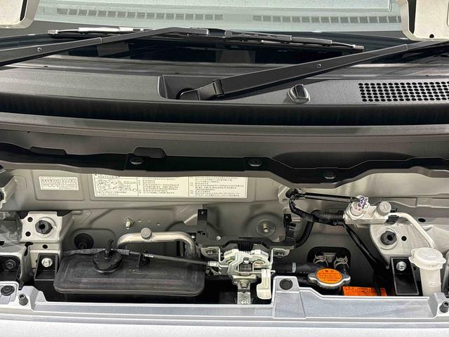 ハイゼットカーゴＤＸ　　２ＷＤ　　ＣＶＴ　　キーレスエントリーハロゲンヘッドランプ　トップシェイドガラス　荷室ランプ　コーナーセンサー　ＡＭ・ＦＭラジオ　テンパータイヤ（広島県）の中古車