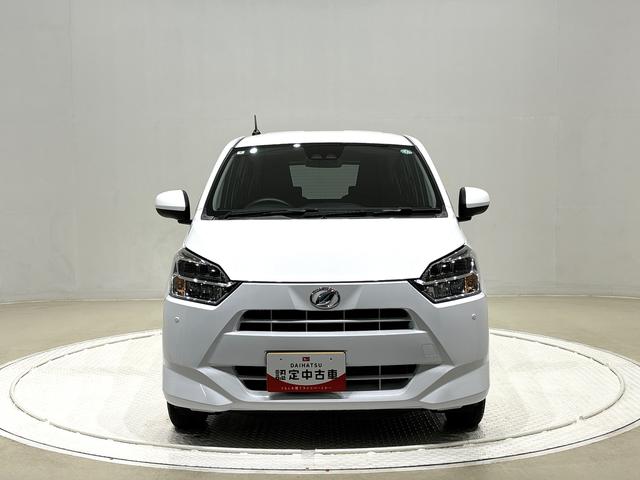 ミライースＸ　リミテッドＳＡIII（広島県）の中古車
