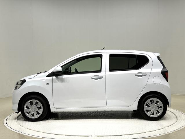 ミライースＸ　リミテッドＳＡIII（広島県）の中古車