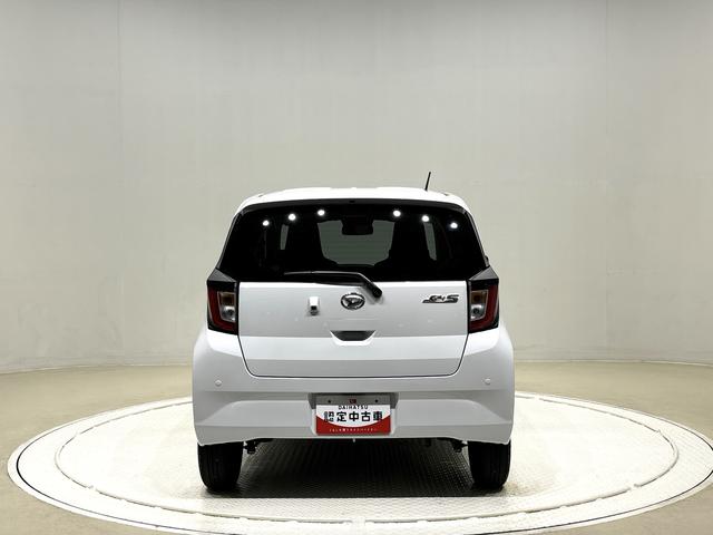 ミライースＸ　リミテッドＳＡIII（広島県）の中古車