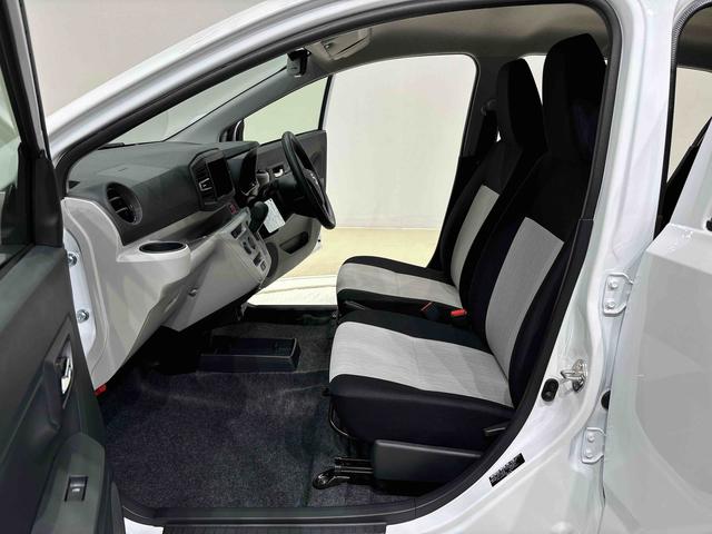 ミライースＸ　リミテッドＳＡIII（広島県）の中古車