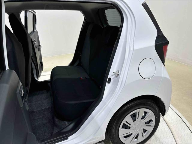 ミライースＸ　リミテッドＳＡIII（広島県）の中古車