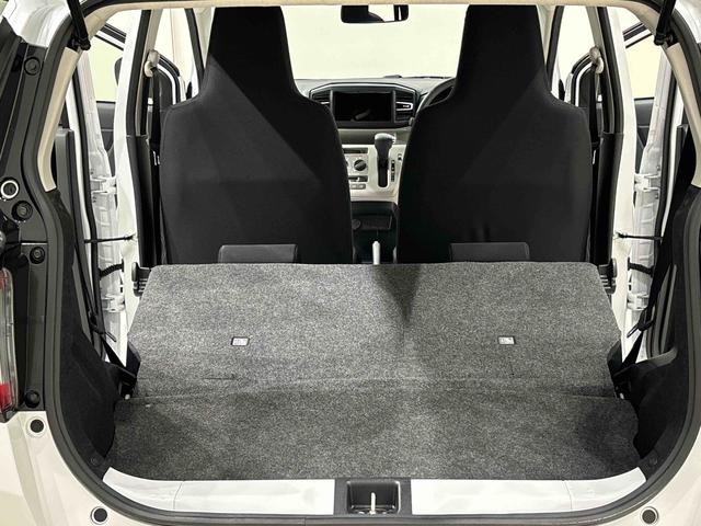 ミライースＸ　リミテッドＳＡIII（広島県）の中古車