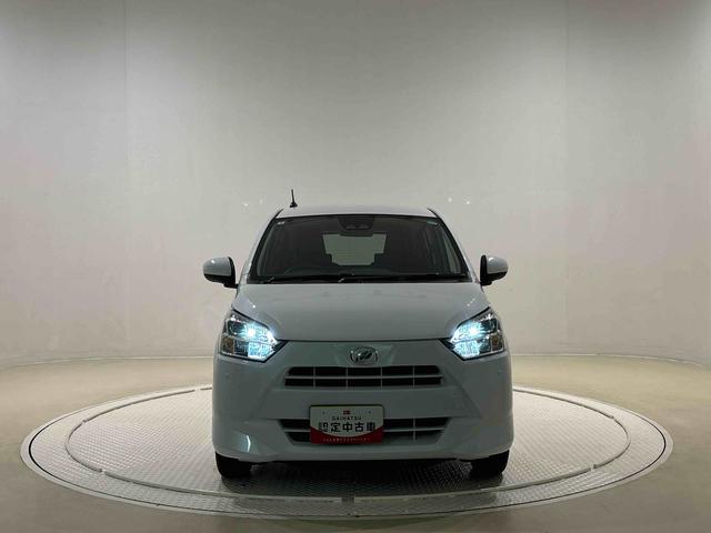 ミライースＸ　リミテッドＳＡIII（広島県）の中古車