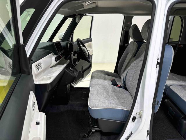 ムーヴキャンバスストライプスＧ（広島県）の中古車