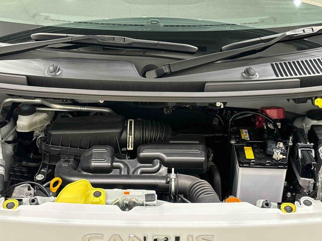 ムーヴキャンバスストライプスＧ（広島県）の中古車