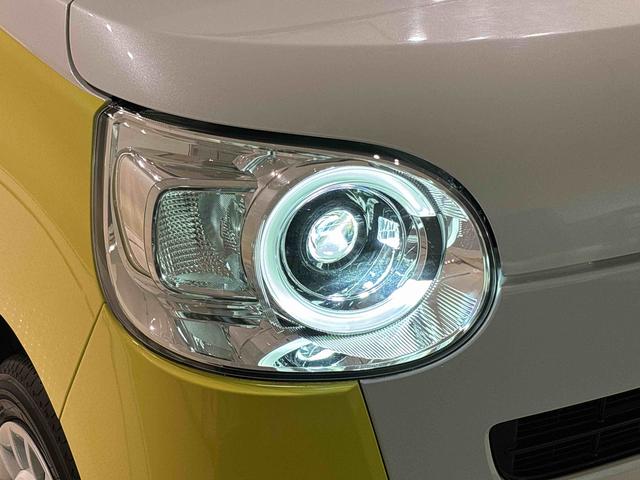 ムーヴキャンバスストライプスＧ（広島県）の中古車