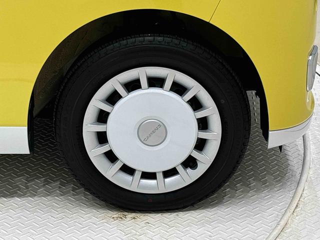 ムーヴキャンバスストライプスＧ（広島県）の中古車