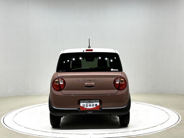 アルトラパンＸ　１０インチフルセグナビ　パノラマカメラ　ＥＴＣ付（広島県）の中古車