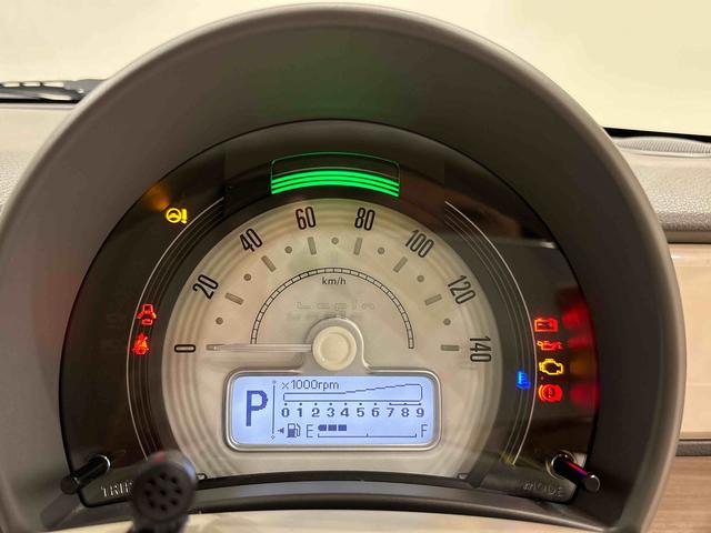 アルトラパンＸ　１０インチフルセグナビ　パノラマカメラ　ＥＴＣ付（広島県）の中古車