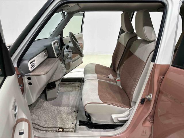 アルトラパンＸ　１０インチフルセグナビ　パノラマカメラ　ＥＴＣ付（広島県）の中古車