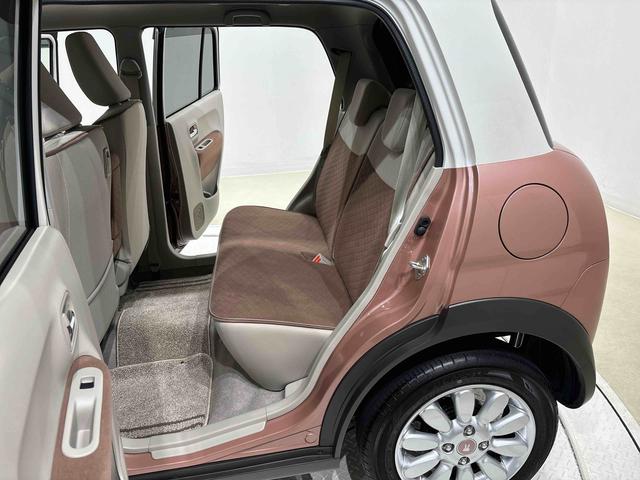 アルトラパンＸ　１０インチフルセグナビ　パノラマカメラ　ＥＴＣ付（広島県）の中古車